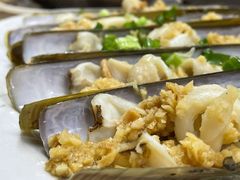 蛏子王-凤城康记饭店