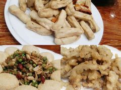 -满堂春特色餐馆