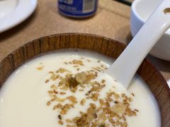 酸奶-新疆巴州金丝特餐厅(大钟寺店)