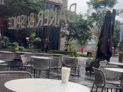 -BAKER&SPICE(BFC外滩金融中心店)