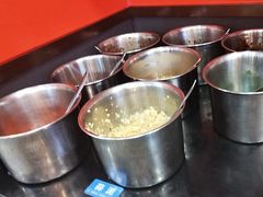 -鲁员外地锅鸡地锅鱼(古墩路店)