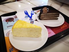 -Nadeje @ Suria KLCC