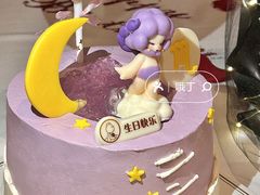 -CAKE BOSS 蛋糕老板(西单君太百货店)