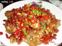 猪手-望湘园·湖南菜(宏伊店)