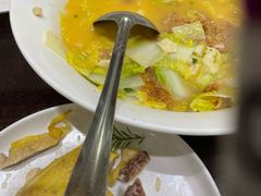 -邢家锅贴老店·非遗·开封菜(金明广场店)