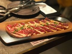 -厚贞日式烤肉(龙之梦店)