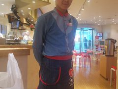 -西贝莜面村(上海百联西郊店)