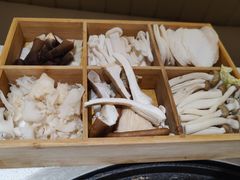 -芭夯兔·兔肉汤锅(新都店)