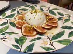 -伊斯坦布尔土耳其清真咖啡餐厅