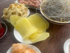 -郭场火锅鸡(梁山头店)