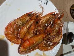 -大渔铁板烧(花园道店)