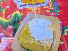 -闯关东东北农家菜(崂山石老人店)