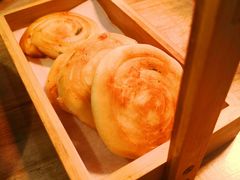 老杭州葱油饼-弄堂里(阿里西溪A区店)