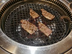 -酉林和牛·烧肉