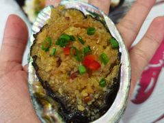 -大连海鲜斑鱼火锅(安平店)