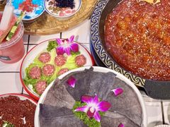 -卤校长老火锅毕节店(招商花园城店)