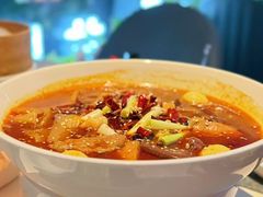 -鉴川·川菜传承(星汇两江店)