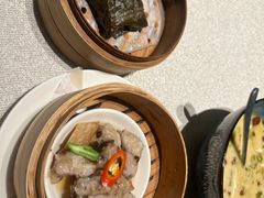 -万丽轩·粤菜(王府井金茂万丽酒店)
