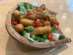 -嘉和一品粥(魏公村店)