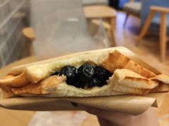 -司乎·日式鲜吐司(EFC欧美广场店)