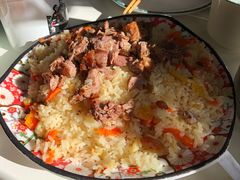 -帕米尔食府(白云观店)