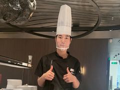 -水木锦堂·自助铁板烧(望京凯德MALL店)