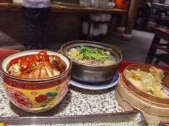 -南京大牌档(香港广场店)