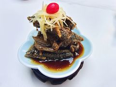 -二泉园老菜馆·百年无锡菜