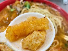 -易记皮肚面(明瓦廊店)