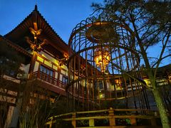 -西安华清御汤酒店