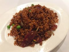 头抽腊肠炒饭-苏浙汇(朝外店)
