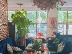 -花舍·新派粤菜·西餐·下午茶(亚运村·鸟巢店)