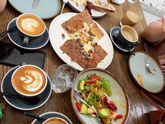 -RAC BAR(安福路店)