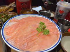 -萍姐火锅·公路夜市(打浦桥日月光店)