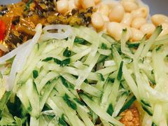 -汉唐守艺人·河北面馆(民心河店)