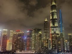 -三利音·东方司宴(外滩店)