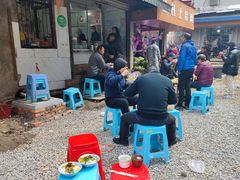 -小罗子汤店(大士院总店)