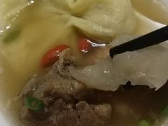 -東舍食唐精品陕菜馆