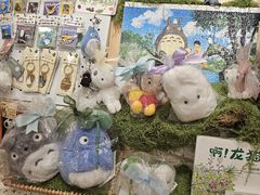 -猫的天空之城概念书店(印象城购物中心店)