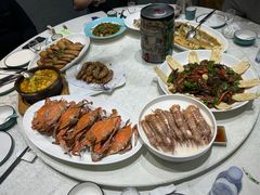 -船家渔(徐州北路店)