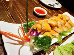 -Siam泰餐厅(水上公园店)