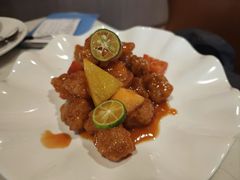 -云海酒店·云海轩餐厅