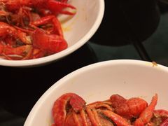 -圣丰索菲特·2 On 988 Café 自助餐厅