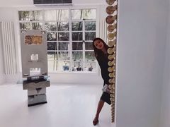 -胶囊画廊