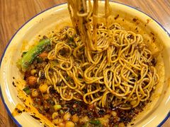 -阿福板凳面(观音桥店)