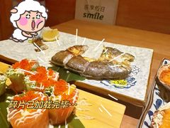 -鮨桐日本料理(望京店)