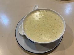 杏仁炒奶-玲又珑美食(盘福路店)