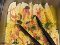 -比格比萨自助(南京万达茂店)