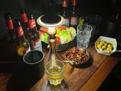 -SOHO苏荷酒吧(榆亚路店)