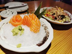 -和食亭·自助·烤肉·寿喜烧(海创园店)